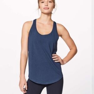 Lululemon Love Tank II
